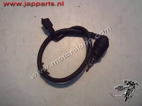 Honda CMX450C Neutraalschakelaar