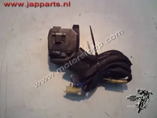 Honda CMX450C Stuurschakelaar links