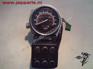 Honda CMX450C Tellerset