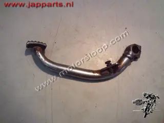 Honda CMX450C Rempedaal