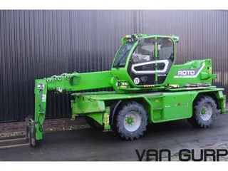 Merlo Roto 50.21 S | 2020 | 2171h (bj 2020)