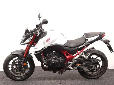 Honda CB 750 A (bj 2023)