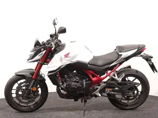 Honda CB 750 A (bj 2023)