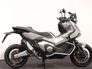 Honda X-ADV 750 (bj 2025)