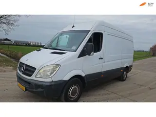 Mercedes-Benz SPRINTER Sprinter 311 cdi/ airco/ bj 2007 ( euro 4)