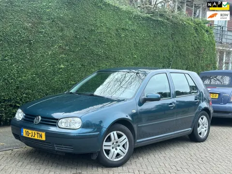 Volkswagen Golf 1.6 Highline RIJDGOED/AIRCO/AUTOMAAT/APK4-26
