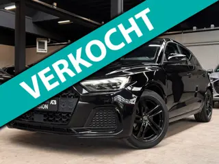 Audi A1 Sportback 30 TFSI Advanced edition Led/StoelVW/