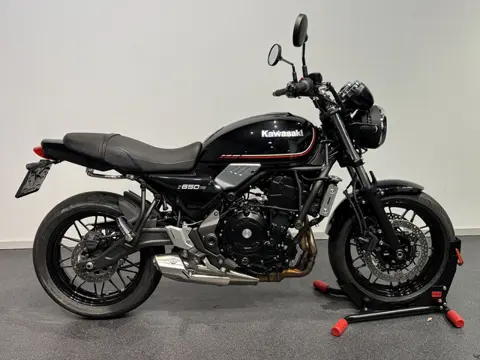 Kawasaki Z650 RS (bj 2023)