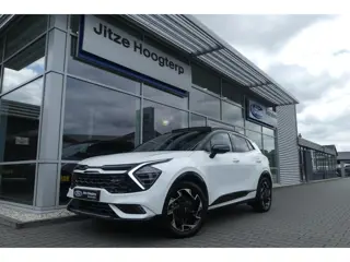 Kia Sportage 1.6 T-GDi Plug-in Hybrid AWD GT-PlusLine PANO, 360° CAMERA, MEMORY, WINTER PACK, ADAPT.
