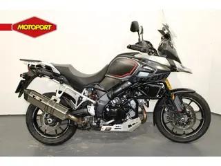Suzuki DL1000 (bj 2016)