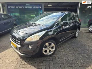 Peugeot 3008 1.6 VTi ST | INRUILKOOPJE | AIRCO | PANO DAK | LMV | APK TOT 02-27 |