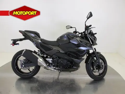 Kawasaki Z 7 HYBRID (bj 2026)
