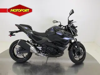 Kawasaki Z 7 HYBRID (bj 2026)