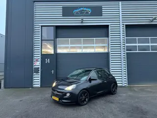 Opel ADAM 1.4 Glam PANO/1STE-EIG/NIEUWE-APK