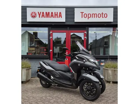 Yamaha TriCity 300 (bj 2024)