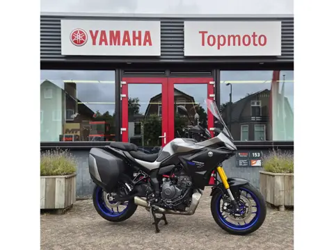 Yamaha Tracer 7 GT ABS (bj 2025)