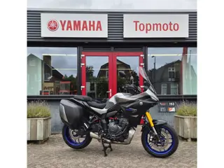Yamaha Tracer 7 GT ABS (bj 2025)
