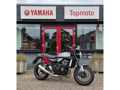 Kawasaki Z 900 RS (bj 2025)