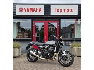 Kawasaki Z 900 RS (bj 2025)