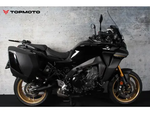 Yamaha Tracer 9 GT ABS (bj 2023)