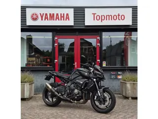 Yamaha MT 10 ABS (bj 2020)