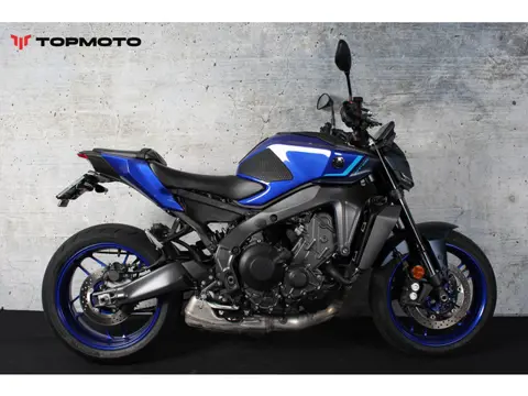 Yamaha MT 09 ABS garantie tot 2031! (bj 2026)