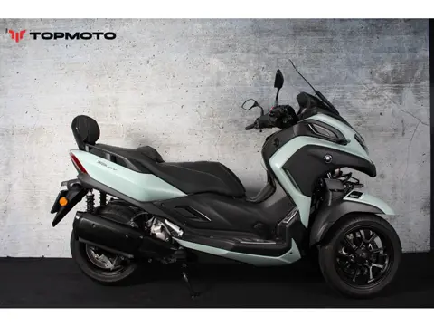 Yamaha TriCity 300 (bj 2024)