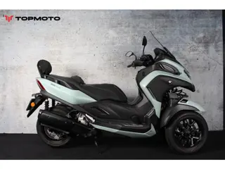 Yamaha TriCity 300 (bj 2024)