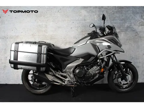 Honda NC 750 X ABS (bj 2023)