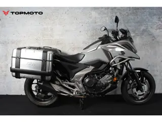Honda NC 750 X ABS (bj 2023)