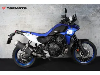 Yamaha Tenere 700 (bj 2026)
