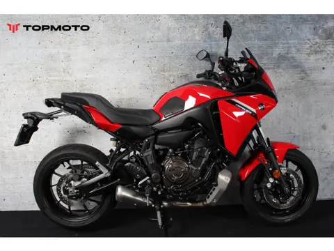 Yamaha Tracer 7 ABS (bj 2024)