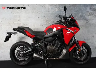 Yamaha Tracer 7 ABS (bj 2024)