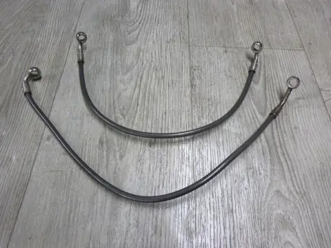 REMLEIDING VOOR MV Agusta F3 675 2012 - 2018