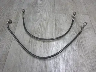 REMLEIDING VOOR MV Agusta F3 675 2012 - 2018