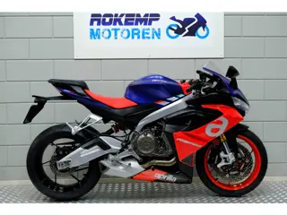 Aprilia RS 660 SPORT (bj 2023)