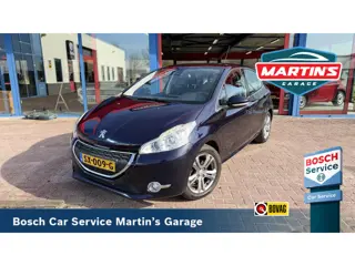 Peugeot 208 1.2 VTi Allure CRUISE CLIMA LEUKE AUTO!