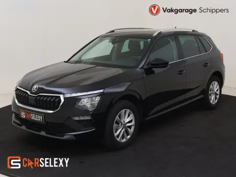 Skoda KAMIQ 1.0 TSI Business Edition AUTOMAAT Carplay|Camera|LED