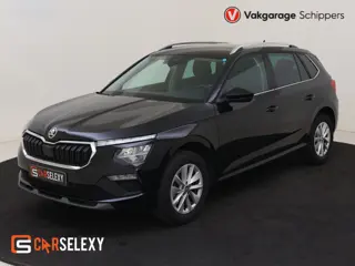 Skoda KAMIQ 1.0 TSI Business Edition AUTOMAAT Carplay|Camera|LED