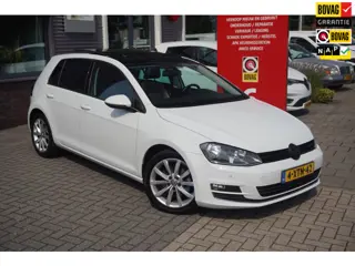 Volkswagen Golf 1.4 TSI ACT Business Edition DSG / Pano / Massage / Camera / Stoelverwarming