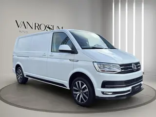 Volkswagen Transporter 2.0 TDI L2H1 Sport Automaat | Elektr. Dak | Camera | Schuifdeur L+R | Led | 1