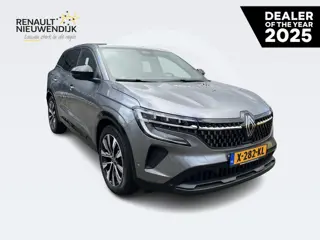 Renault Austral 1.2 E-Tech full hybrid 200 techno / CAMERA 360 / 19 INCH LICHTMETALEN VELGEN
