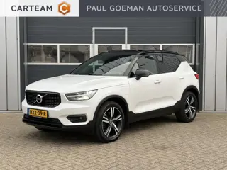 Volvo XC40 1.5 T5 Recharge Inscription | Pano | Camera | R Design | Elek Stoel |