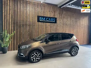 Renault Captur 0.9 TCe Helly Hansen Airco, Trekhaak, Navigatie