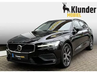 Volvo V60 2.0 B3 Core |Camera|BLIS|Adapt.Cruise|
