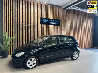 Mercedes-Benz B-klasse 170 AUTOMAAT,Trkhaak,1e Eig