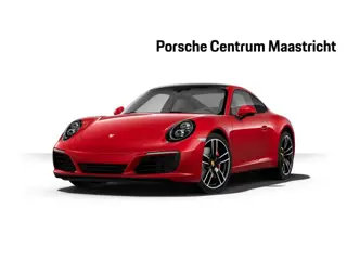 Porsche 911 Carrera S