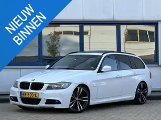 BMW 3-serie Touring 330d M-Pakket l Panoramadak l