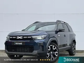 Dacia Bigster 1.8 Hybrid 155 Launch Edition | 1e Eig. | Trekhaak |