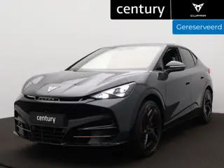 CUPRA Tavascan VZ Adrenaline 82 kWh | Panodak | 360 Camera | Sennheiser Audio | Elek. Stoel | Head-U